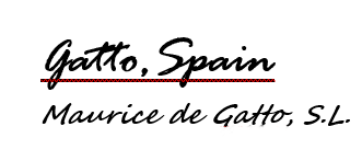 Maurice de Gatto web